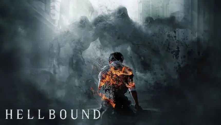 Enjoyed Squid Game? Check out 8 Must-See Korean Dramas 9 Hellbound