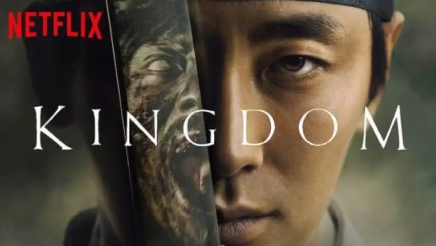 Enjoyed Squid Game? Check out 8 Must-See Korean Dramas 6 Kingdom