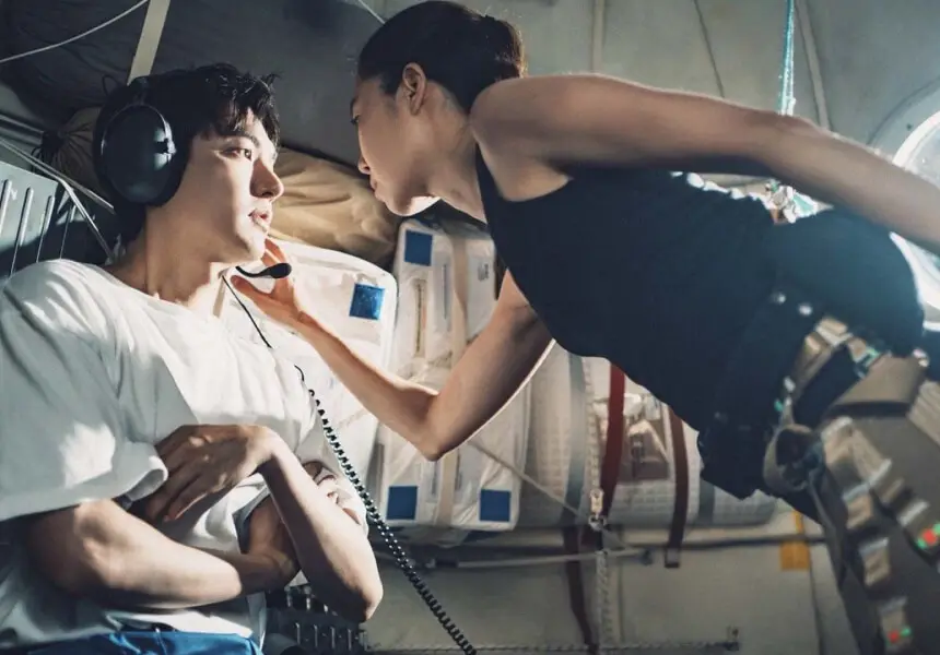 Ocak 2025: Netflix’te İzlemeniz Gereken En İyi 9 İçerik 2 When the Stars Gossip