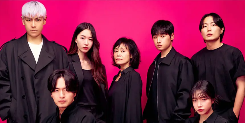 Squid Game Season 2: Everything You Need to Know 3 Squid Game Season 2 New Cast Additions