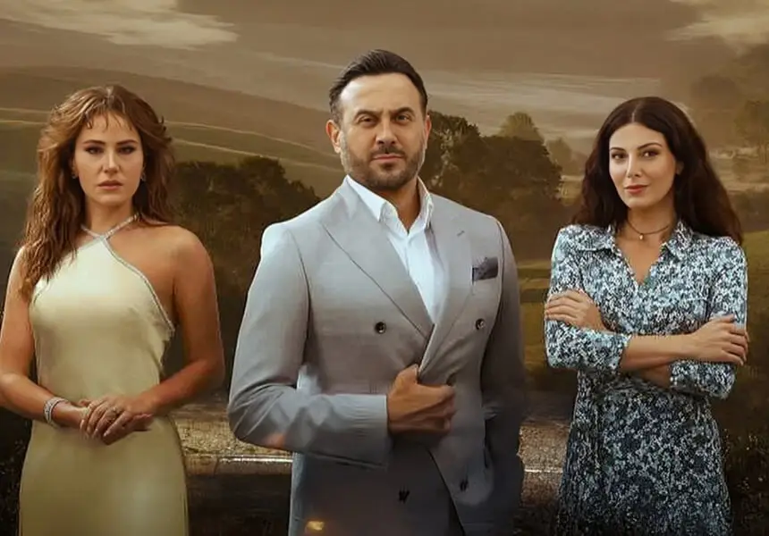 8 Hottest New Shahid Releases You don’t want to miss in 2025 4 Al Qdar - 8 Latest Releases on Shahid (2025)