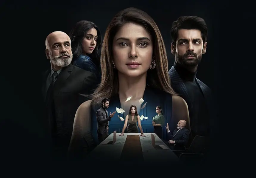 8 Hottest New Shahid Releases You don’t want to miss in 2025 6 Raisinghani Vs Raisinghani - 8 Latest Releases on Shahid (2025)