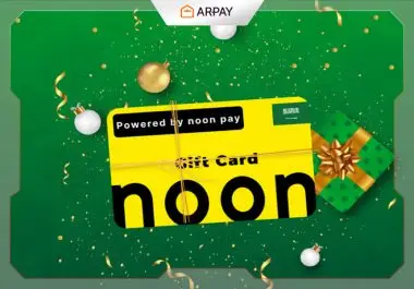 Noon KSA 100 SAR Gift Card: Your Guide to Christmas Shopping
