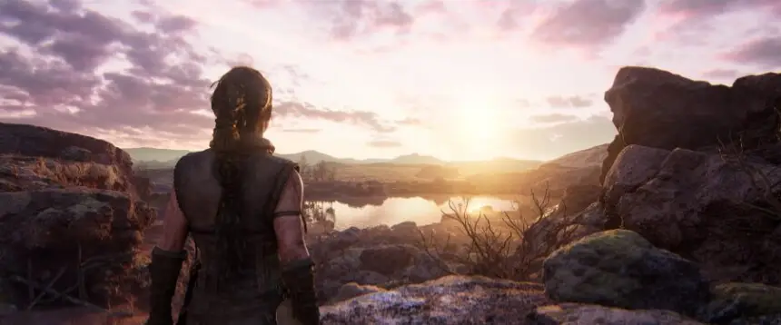 Senua’s Saga: Hellblade II Triumphs at The Game Awards 2024 1 Senua's Saga: Hellblade II Game Overview