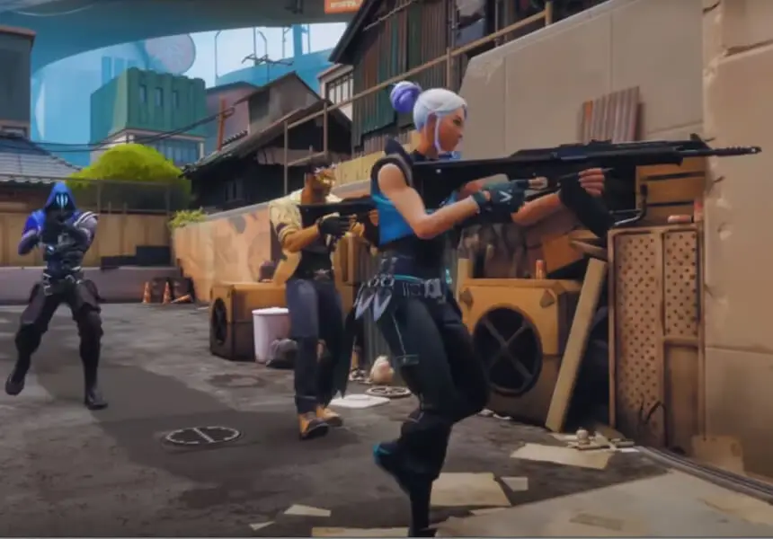 Valorant Patch: Yeni Özellikler ve Değişiklikler 2025 3 Valorant Patch 10.00 Oyun Sistemi Güncellemeleri