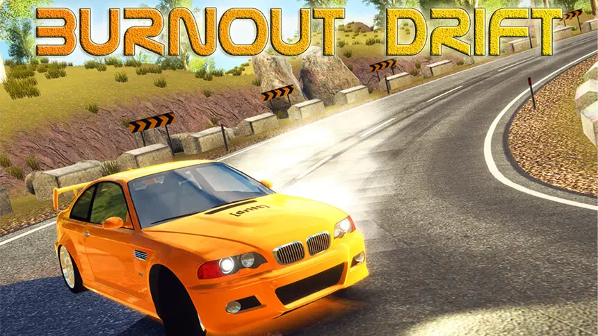 Drift Boss Gibi En İyi 10 Araba Yarışı Oyunu Keşfedin! 3 Drift Boss 2