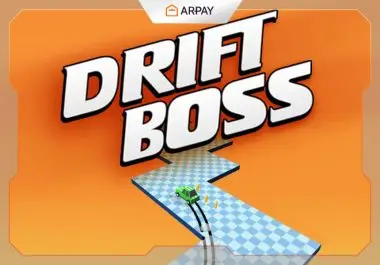 Drift Boss 2: Drift Yapmanın Yeni Yolu