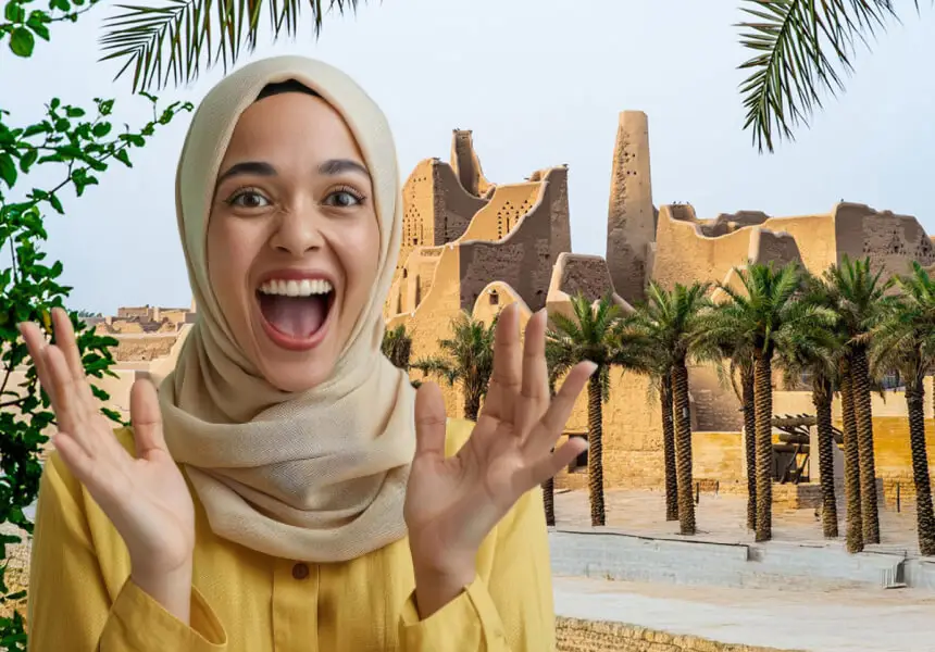 Saudi Founding Day: A Celebration of Heritage, Unity, and Progress 1 Top Saudi Founding Day Gift Ideas