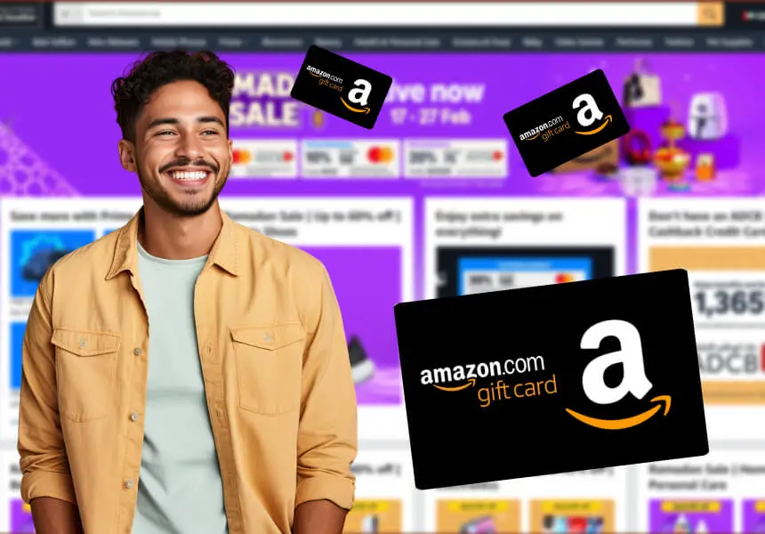 Amazon Ramadan Sale 2025: Discounts Up to 75% OFF! 1 Amazon Ramadan Sale 2025: DEALS SO GOOD, But THEY WON'T LAST - Strategies for Maximizing Your Savings During the Sale