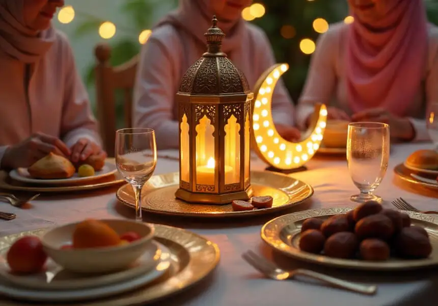 Best Ramadan Decorative Items to Brighten Your Home in 2026 10 Tips for Blending Tradition and Modern Style in Your Decor