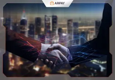 AR-PAY & Microweber:  Leading Affiliate Marketing’s Future