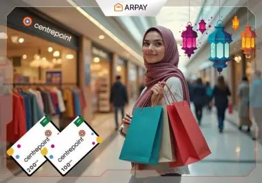 Centerpoint Offers: Biggest Eid Al-Fitr Discounts in KSA!