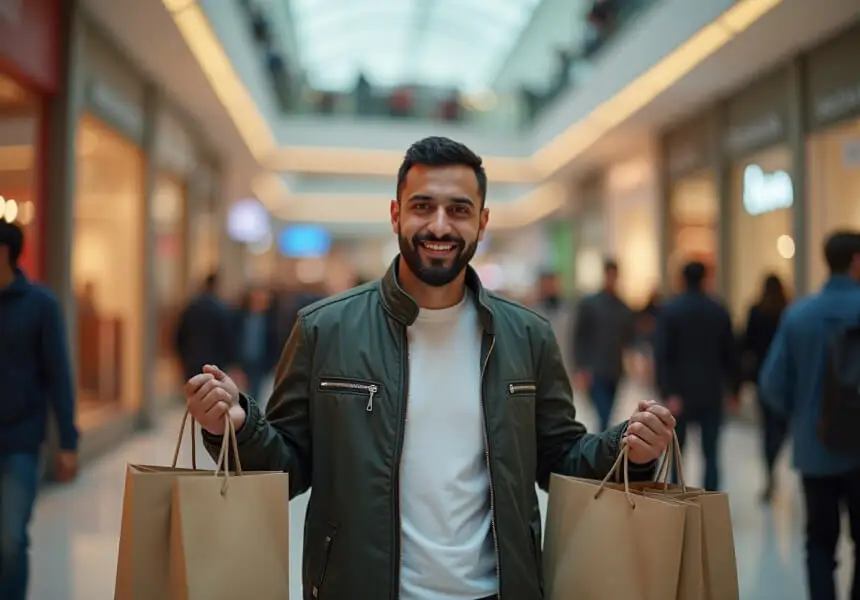 Centerpoint Offers: Biggest Eid Al-Fitr Discounts in KSA! 1 Men Eid Centerpoint Offers - Centerpoint Offers: Biggest Eid Al-Fitr Discounts in KSA!