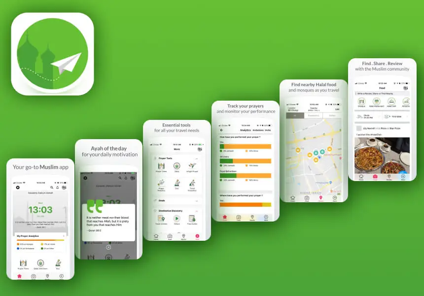 12 Ramadan 2026 Apps to Stay Organized & Spiritually Focused 12 12 Ramadan 2026 Apps to Stay Organized & Spiritually Focused - HalalTrip