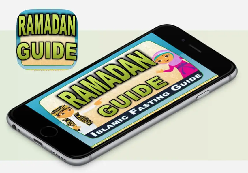 12 Ramadan 2026 Apps to Stay Organized & Spiritually Focused 3 12 Ramadan 2026 Apps to Stay Organized & Spiritually Focused - The Ramadan Guide