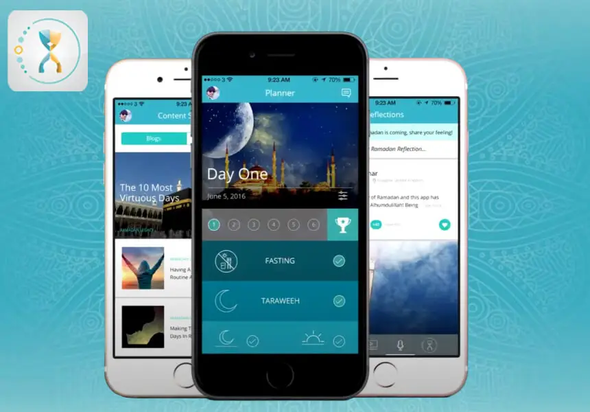 12 Ramadan 2026 Apps to Stay Organized & Spiritually Focused 2 12 Ramadan 2026 Apps to Stay Organized & Spiritually Focused - Ramadan Legacy