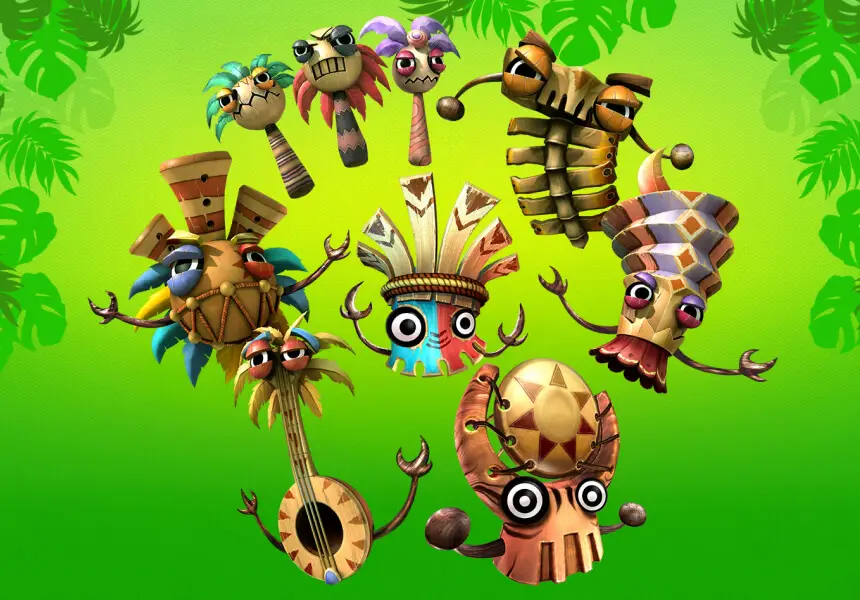 Donkey Kong Country :لعبتك المفضلة بشكل جديد 2025 3 أبرز مميزات Donkey Kong Country - Donkey Kong Country :لعبتك المفضلة بشكل جديد 2025