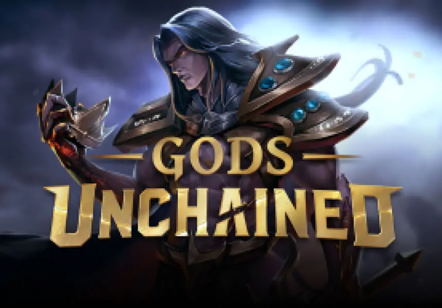 أفضل ألعاب ربح المال على هاتفك الجوال في عام 2025 3 Gods Unchained - أفضل ألعاب ربح المال على هاتفك الجوال في عام 2025