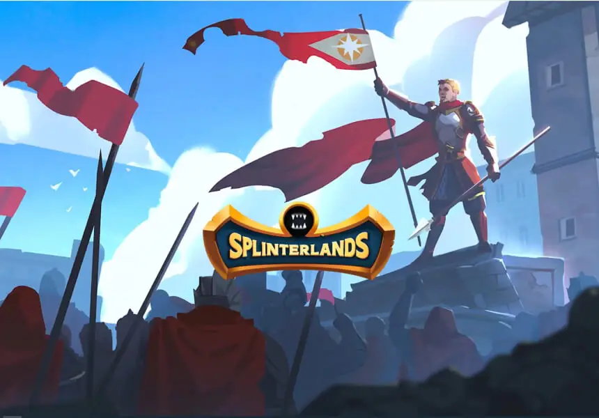 أفضل ألعاب ربح المال على هاتفك الجوال في عام 2025 4 Splinterlands - أفضل ألعاب ربح المال على هاتفك الجوال في عام 2025