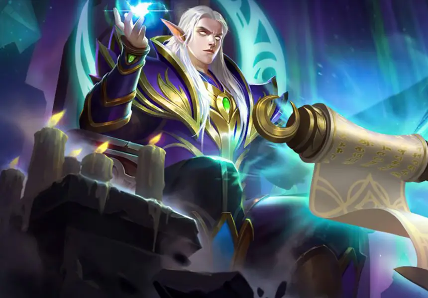 How Many Heroes in Mobile Legends? A Full Guide to ML Heros 8 Estes - Mobile legends - MLBB - ML