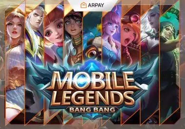 تعرف على عدد ابطال موبايل ليجيندز Mobile Legends في عام 2025