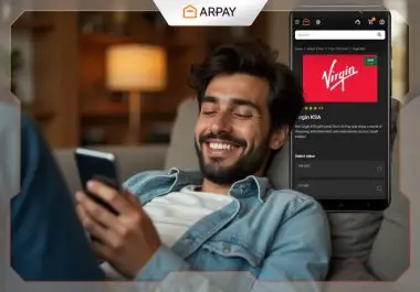 دليل شحن فيرجن موبايل Virgin Mobile داخل الإمارات والسعودية