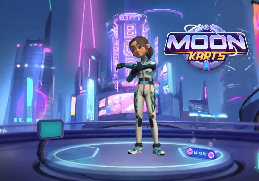 15 Games You Can Play to Earn money (No Wallets, No Fuss) 1 Multiplayer Racing Game-15 Games - play to earn money games