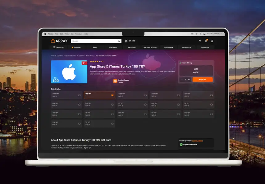 Top 5 Gift Cards in Turkey | Best Places & Tips 2025 1 Where to Purchase Gift Cards in Turkey Top 5 Gift Cards in Turkey | Best Places & Tips 2025