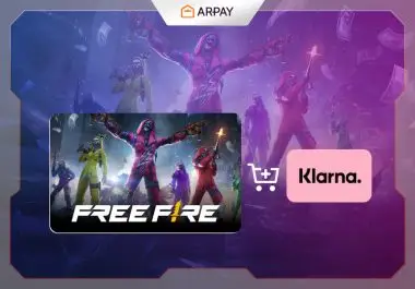 How to Buy Free Fire Gift Card with Klarna – Complete Guide