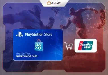 How to Buy PSN Gift Card with UnionPay Card – Complete Guide