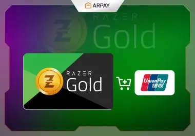 How to Buy Razer Gold Gift Card with UnionPay Card – Complete Guide