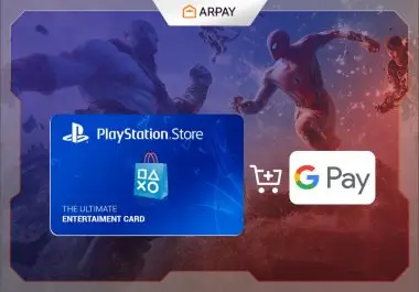 كيفية شراء بطاقة هدايا بلايستيشن باستخدام Google Pay – الدليل الكامل
