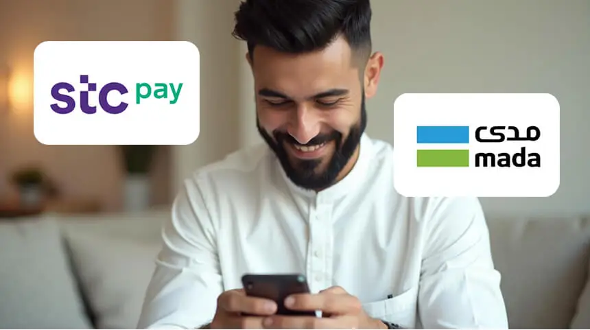 Who’s Got the Fans? Saudi Arabia’s Top eSports Teams 6 2. Local Payment Options That Work STC Pay