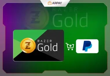 How to Buy Razer Gold Gift Card with PayPal – Complete Guide