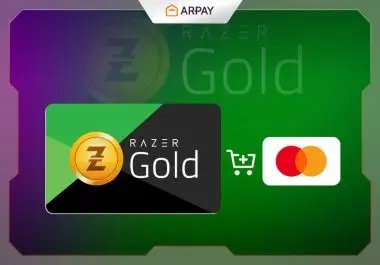 MasterCard ile Razer Gold Hediye Kartı Nasıl Satın Alınır – Eksiksiz Rehber