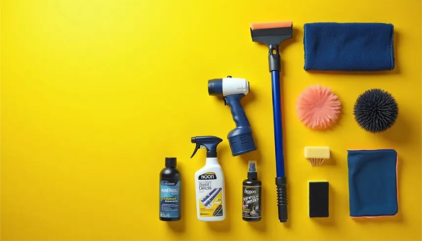 Top 10 Categories to Explore on Noon Saudi Arabia in 2025 4 4. Automotive Accessories: Essential Items for Every Car Owner Noon Saudi Arabia