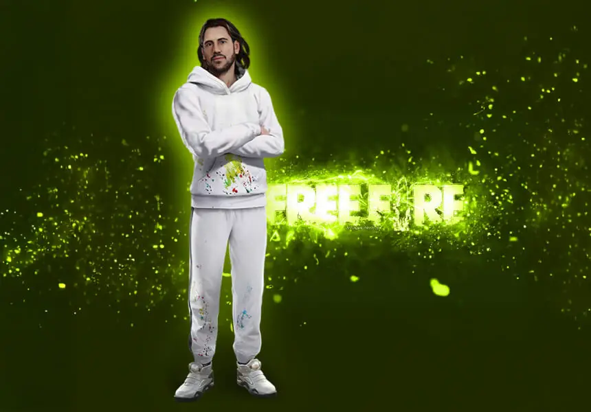 Free Fire Karakter Rehberi: En İyiler Listesi 2025 2 Dimitri