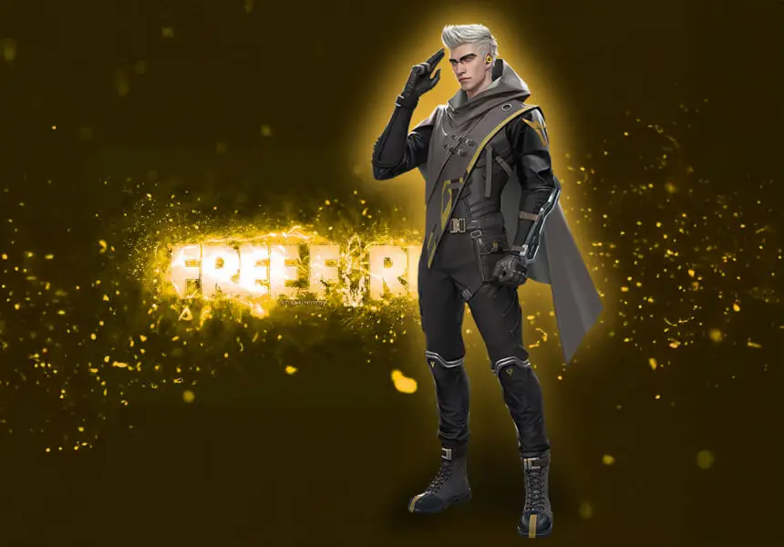 Free Fire Karakter Rehberi: En İyiler Listesi 2025 3 Homer