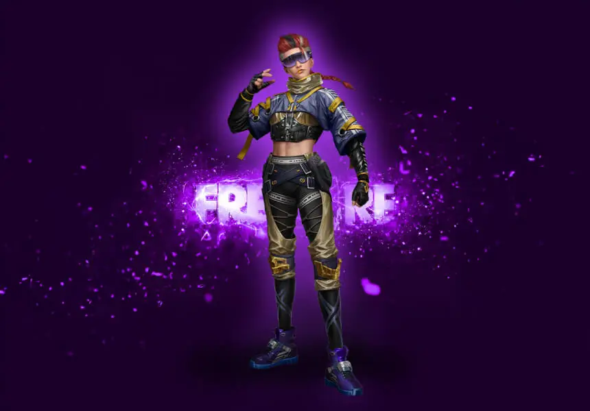 Free Fire Karakter Rehberi: En İyiler Listesi 2025 5 Xayne