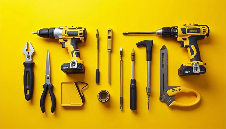 Top 10 Categories to Explore on Noon Saudi Arabia in 2025 9 9. DIY Tools & Kits: Empowering Homeowners for Improvement Projects Noon Saudi Arabia