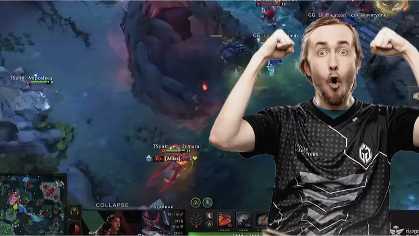 From Valorant to Dota 2: Who’s on Top in eSports Teams? 5 Dota 2: The Strategy-Driven Multiplayer Arena From Valorant to Dota 2: Who’s on Top in eSports Teams?