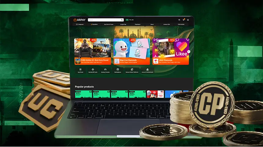 Who’s Got the Fans? Saudi Arabia’s Top eSports Teams 5 How ARPAY Enhances the eSports Fan Experience Top eSports Teams in KSA