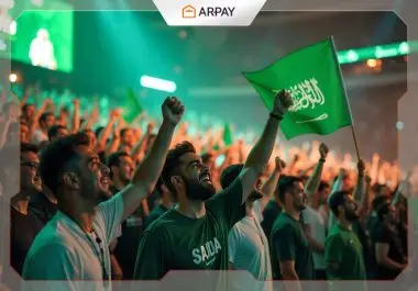 من يملك القاعدة الجماهيرية الأكبر؟ أفضل فرق الرياضات الإلكترونية في السعودية