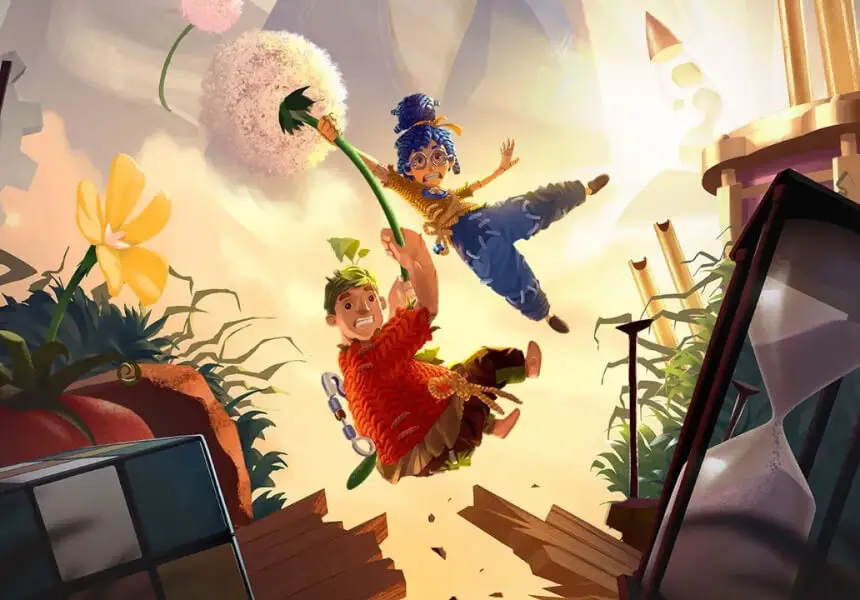 Steam Summer Sale 2025: Best EA Game Deals Up to 90% Off 2 It Takes Two – 75% Off - Steam Summer Sale 2025: Best EA Game Deals Up to 90% Off