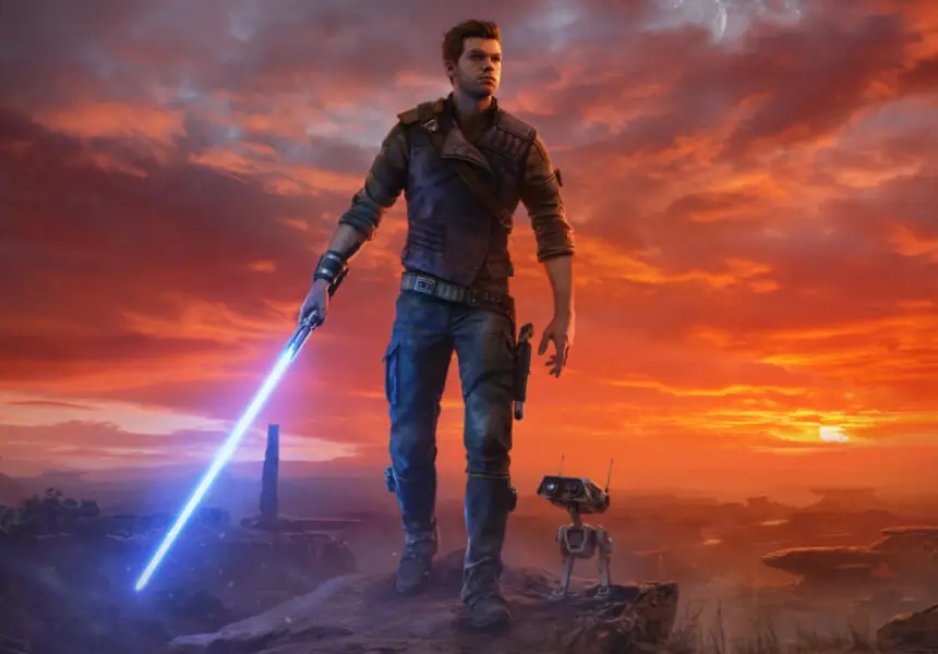 Steam Summer Sale 2025: Best EA Game Deals Up to 90% Off 4 STAR WARS Jedi: Survivor™ – 80% Off - Steam Summer Sale 2025: Best EA Game Deals Up to 90% Off