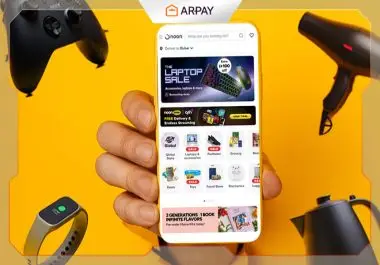 Top 10 Categories to Explore on Noon Saudi Arabia in 2025