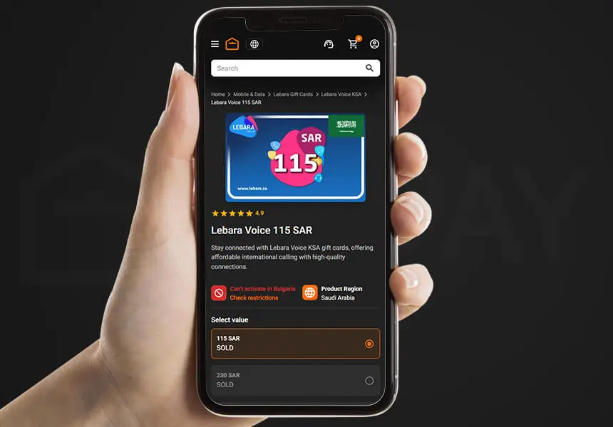 Best Ways to Recharge Lebara Without Hassle 3 Where to Buy Lebara Recharge Cards in KSA - Best Ways to Recharge Lebara Without Hassle