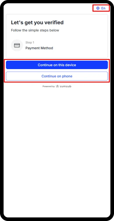 How to Verify Payment method on AR-PAY 7 How to Verify Payment method on AR-PAY 6