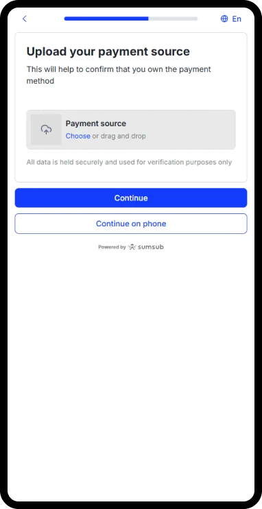 How to Verify Payment method on AR-PAY 11 How to Verify Payment method on AR-PAY 10