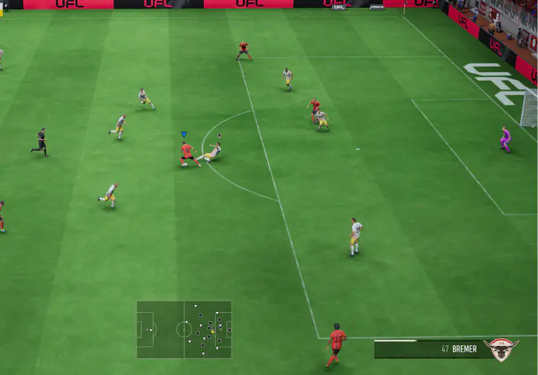 How to Play UFL Like A Pro: 5 Strategies from Pro Players 2 How to Play UFL How to Play UFL Like A Pro: 5 Strategies from Pro Players